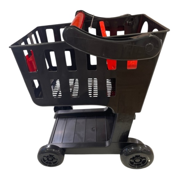 TJMAXX Shopping Cart Kid’s Toy - Picture 4 of 6